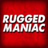 Rugged Maniac